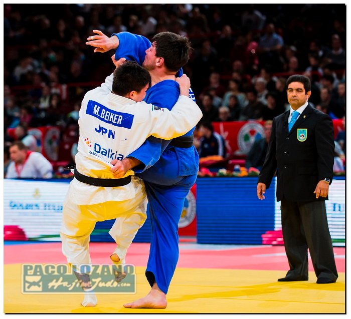 Paris 2014 by P.Lozano cat -90 kg_PLM4107